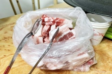 안동집 음식점 정보와 주변 관광 명소 및 근처 맛집 여행 정보