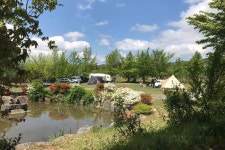 정촌유기농원 관광 정보와 주변 관광 명소 및 근처 맛집 여행 정보