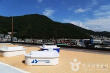 망양로 산복도로 전시관 문화 정보와 주변 관광 명소 및 근처 맛집 여행 정보