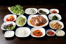 한옥갈비 음식점 정보와 주변 관광 명소 및 근처 맛집 여행 정보