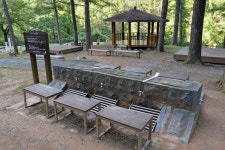 장동산림욕장 관광 정보와 주변 관광 명소 및 근처 맛집 여행 정보