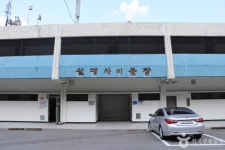 월평싸이클장 레저스포츠 정보와 주변 관광 명소 및 근처 맛집 여행 정보