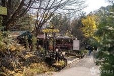 남한산성 전통음식마을 관광 정보와 주변 관광 명소 및 근처 맛집 여행 정보