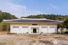 제천 자양영당 관광 정보와 주변 관광 명소 및 근처 맛집 여행 정보