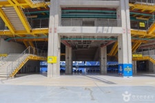 울산 문수축구경기장 레저스포츠 정보와 주변 관광 명소 및 근처 맛집 여행 정보