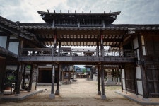 서동요 테마파크 관광 정보와 주변 관광 명소 및 근처 맛집 여행 정보