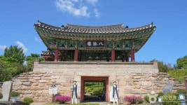 제천 청풍 망월산성 - 주변 여행 및 근처 관광 명소 - 국내 여행 정보와 관광 명소 정보