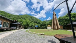 고라데이마을 관광 정보와 주변 관광 명소 및 근처 맛집 여행 정보