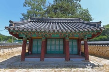 조헌사당(표충사) 관광 정보와 주변 관광 명소 및 근처 맛집 여행 정보