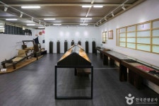 박물관 수 문화 정보와 주변 관광 명소 및 근처 맛집 여행 정보