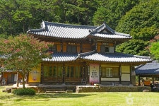 화순 고인돌선사체험장 - 주변 여행 및 근처 관광 명소 - 국내 여행 정보와 관광 명소 정보