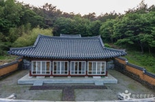 덕산서원(고성) 관광 정보와 주변 관광 명소 및 근처 맛집 여행 정보