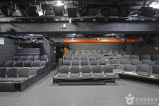 전주 창작극회 창작소극장 문화 정보와 주변 관광 명소 및 근처 맛집 여행 정보