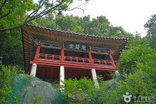 한벽당 관광 정보와 주변 관광 명소 및 근처 맛집 여행 정보