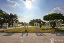상무시민공원 - 주변 여행 및 근처 관광 명소 - 국내 여행 정보와 관광 명소 정보