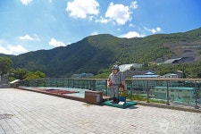 삼방동전망대 관광 정보와 주변 관광 명소 및 근처 맛집 여행 정보