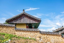 속수서원 관광 정보와 주변 관광 명소 및 근처 맛집 여행 정보