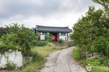봉덕서원 관광 정보와 주변 관광 명소 및 근처 맛집 여행 정보