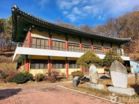 영천사(원주) 관광 정보와 주변 관광 명소 및 근처 맛집 여행 정보
