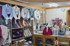 부평동한복거리 쇼핑 정보와 주변 관광 명소 및 근처 맛집 여행 정보