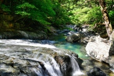내원사계곡(양산) 관광 정보와 주변 관광 명소 및 근처 맛집 여행 정보