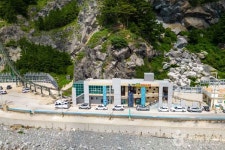 울릉도 관광 정보와 주변 관광 명소 및 근처 맛집 여행 정보