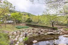 화명수목원 관광 정보와 주변 관광 명소 및 근처 맛집 여행 정보