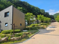 문수산자연휴양림 관광 정보와 주변 관광 명소 및 근처 맛집 여행 정보