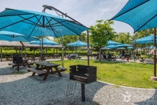 문암생태공원 관광 정보와 주변 관광 명소 및 근처 맛집 여행 정보