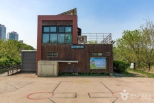 광나루한강공원 암사생태공원 관광 정보와 주변 관광 명소 및 근처 맛집 여행 정보