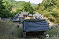 구계서원(사천) 관광 정보와 주변 관광 명소 및 근처 맛집 여행 정보