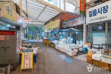 길음시장 쇼핑 정보와 주변 관광 명소 및 근처 맛집 여행 정보