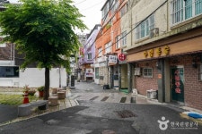 오동동 통술거리 관광 정보와 주변 관광 명소 및 근처 맛집 여행 정보