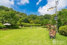 초록산산림욕장 관광 정보와 주변 관광 명소 및 근처 맛집 여행 정보