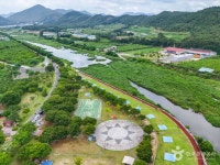 임고강변공원 관광 정보와 주변 관광 명소 및 근처 맛집 여행 정보