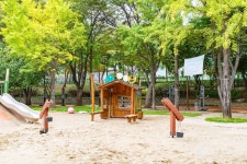 신트리공원(서울) 관광 정보와 주변 관광 명소 및 근처 맛집 여행 정보