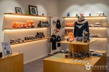 지리산 반달가슴곰 공존센터 관광 정보와 주변 관광 명소 및 근처 맛집 여행 정보