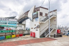 도두항 관광 정보와 주변 관광 명소 및 근처 맛집 여행 정보