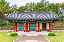 신돌석장군 생가 및 유적지 관광 정보와 주변 관광 명소 및 근처 맛집 여행 정보