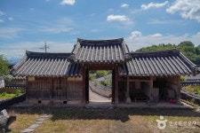 이웅재고가 관광 정보와 주변 관광 명소 및 근처 맛집 여행 정보