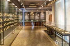 책과인쇄박물관 문화 정보와 주변 관광 명소 및 근처 맛집 여행 정보