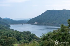 담양호 관광 정보와 주변 관광 명소 및 근처 맛집 여행 정보
