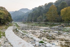 조종천계곡 관광 정보와 주변 관광 명소 및 근처 맛집 여행 정보