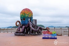 중리어촌체험마을 관광 정보와 주변 관광 명소 및 근처 맛집 여행 정보