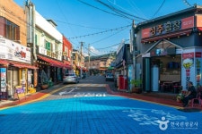 대구 안지랑시장 쇼핑 정보와 주변 관광 명소 및 근처 맛집 여행 정보