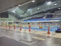 창원실내수영장 레저스포츠 정보와 주변 관광 명소 및 근처 맛집 여행 정보