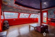 대천항유람선 관광 정보와 주변 관광 명소 및 근처 맛집 여행 정보