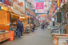 울산 수암시장 쇼핑 정보와 주변 관광 명소 및 근처 맛집 여행 정보