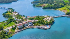 비토섬 신우리조트 - 주변 여행 및 근처 관광 명소 - 국내 여행 정보와 관광 명소 정보