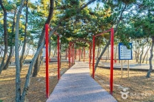 무안낙지공원 관광 정보와 주변 관광 명소 및 근처 맛집 여행 정보